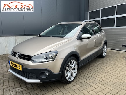 Volkswagen Polo 0
