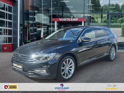 Volkswagen Passat 0
