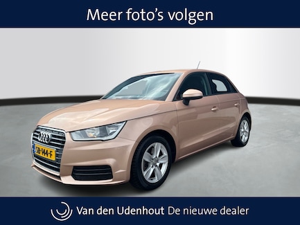 Audi A1 0