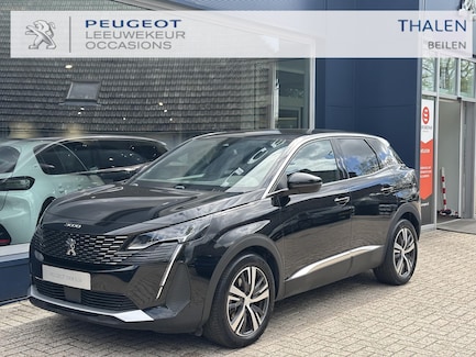 Peugeot 3008 0