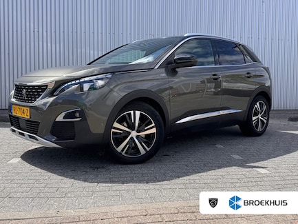 Peugeot 3008 0