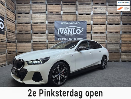 BMW 5-Serie 0