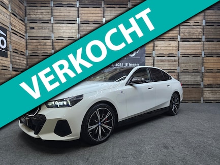 BMW 5-Serie 0