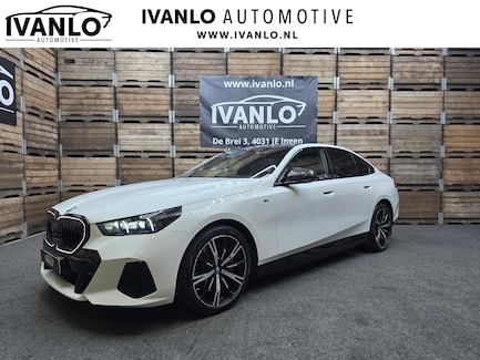 BMW 5-Serie 0