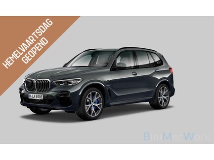BMW X5 0