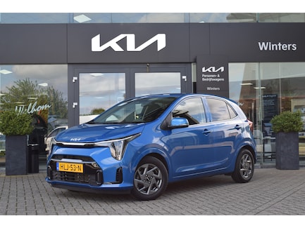 Kia Picanto 0