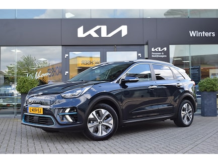 Kia Niro EV 0