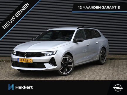 Opel Astra 0