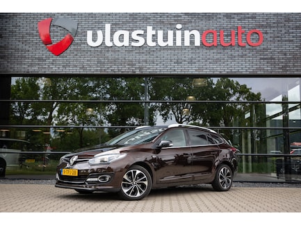 Renault Megane 0