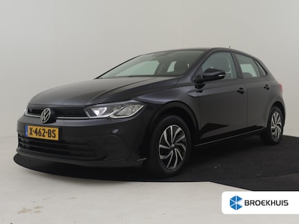 Volkswagen Polo 0