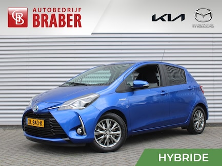 Toyota Yaris 0