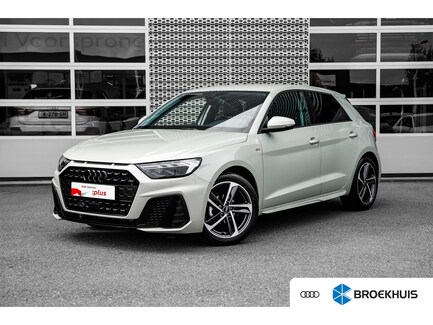 Audi A1 0