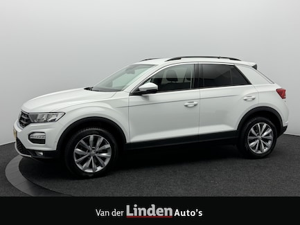 Volkswagen T-Roc 0