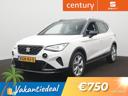 SEAT Arona 0