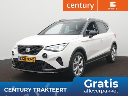 SEAT Arona 0