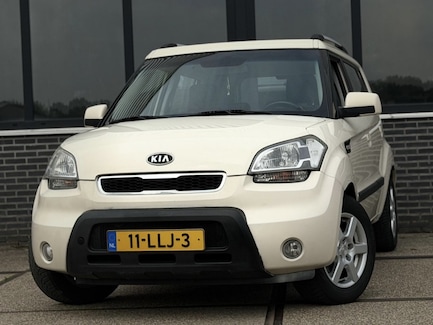 Kia Soul 0