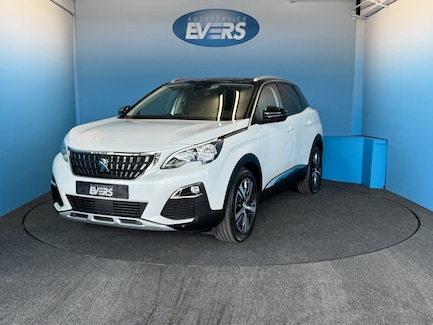 Peugeot 3008 0