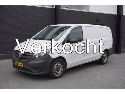 Mercedes-Benz Vito 0