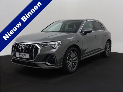 Audi Q3 0