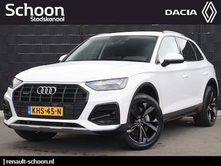 Audi Q5 0