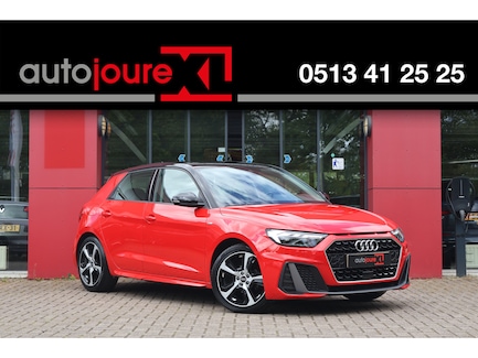 Audi A1 0