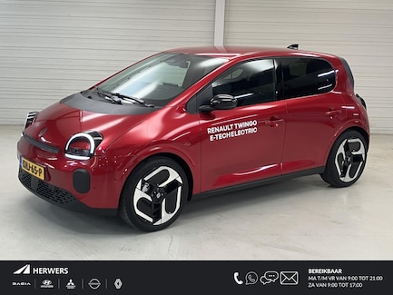 Renault Twingo 0