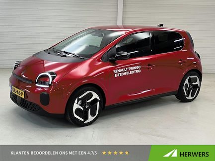 Renault Twingo 0