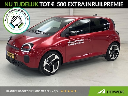 Renault Twingo 0