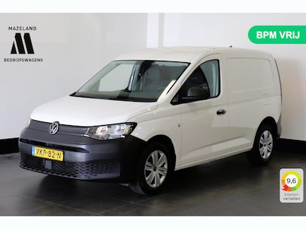 Volkswagen Caddy 0