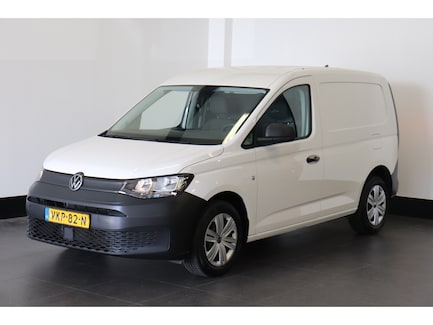 Volkswagen Caddy 0