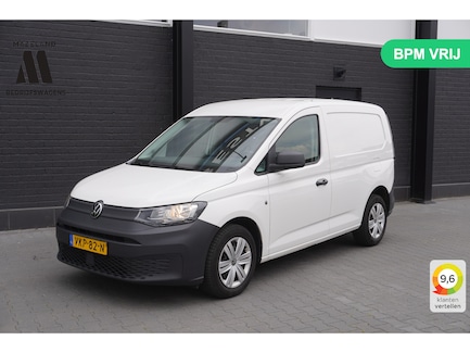 Volkswagen Caddy 0