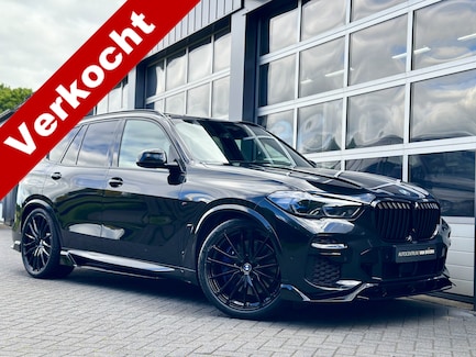 BMW X5 0
