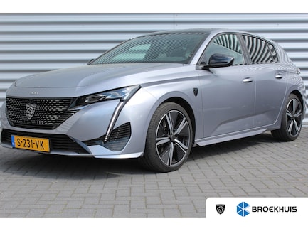 Peugeot 308 0