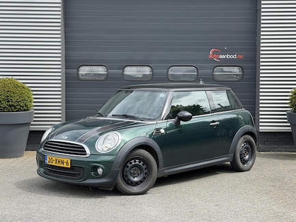 MINI Cooper 0