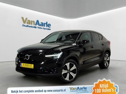 Volvo C40 0