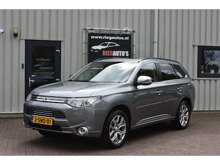 Mitsubishi Outlander 0