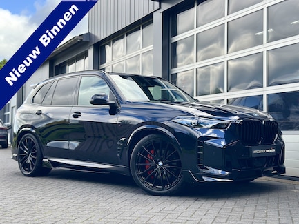 BMW X5 0
