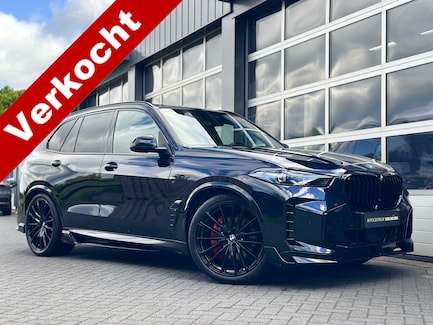 BMW X5 0