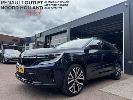 Renault Espace 0