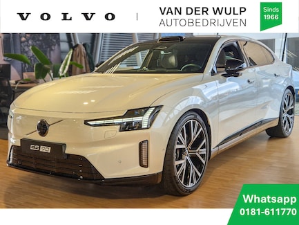 Volvo ES90 0