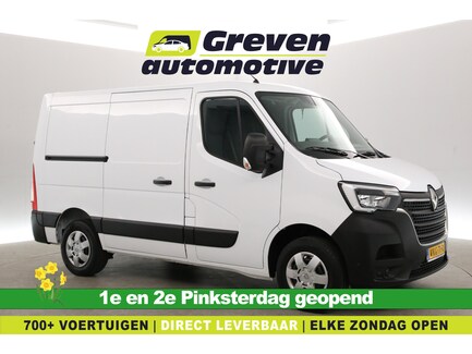 Renault Master 0