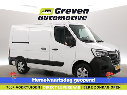 Renault Master 0
