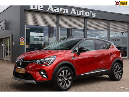 Renault Captur 0