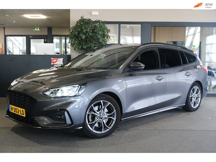 Ford Focus 0
