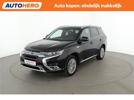 Mitsubishi Outlander 0