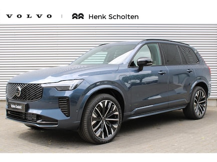 Volvo XC90 0