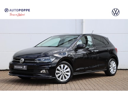 Volkswagen Polo 0