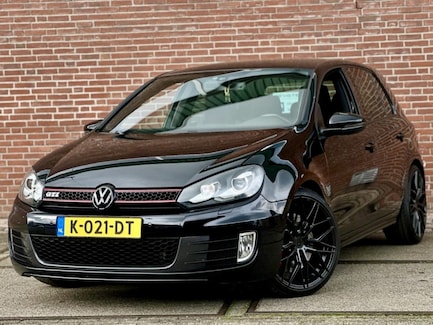 Volkswagen Golf 0