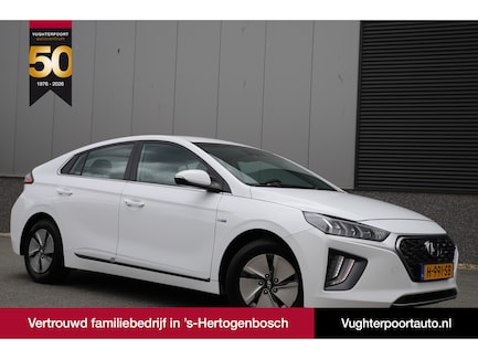 Hyundai Ioniq 0
