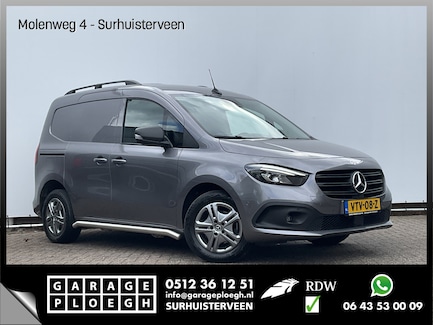 Mercedes-Benz Citan 0
